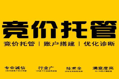 竞价端口开户成功案例分享